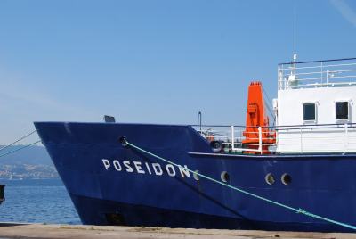 RV Poseidon