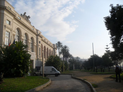 Stazione Zoologica