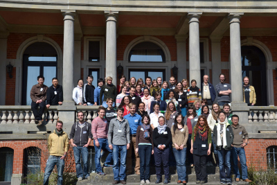 group photo