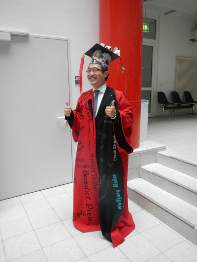 Kai Chu