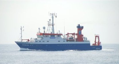 RV Heincke