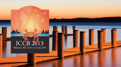 ICCB 2013, Chesapeake Bay
