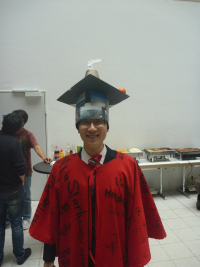 Junhui