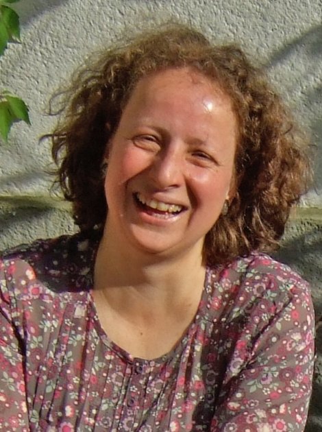 Claudia Hanfland