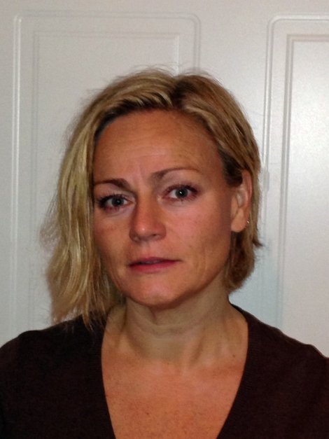 Ingunn Nilssen