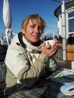 Birgit Lübben