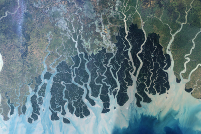 Foto: NASA 2009