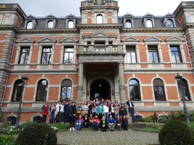 group photo