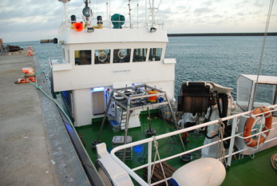 RV Heincke