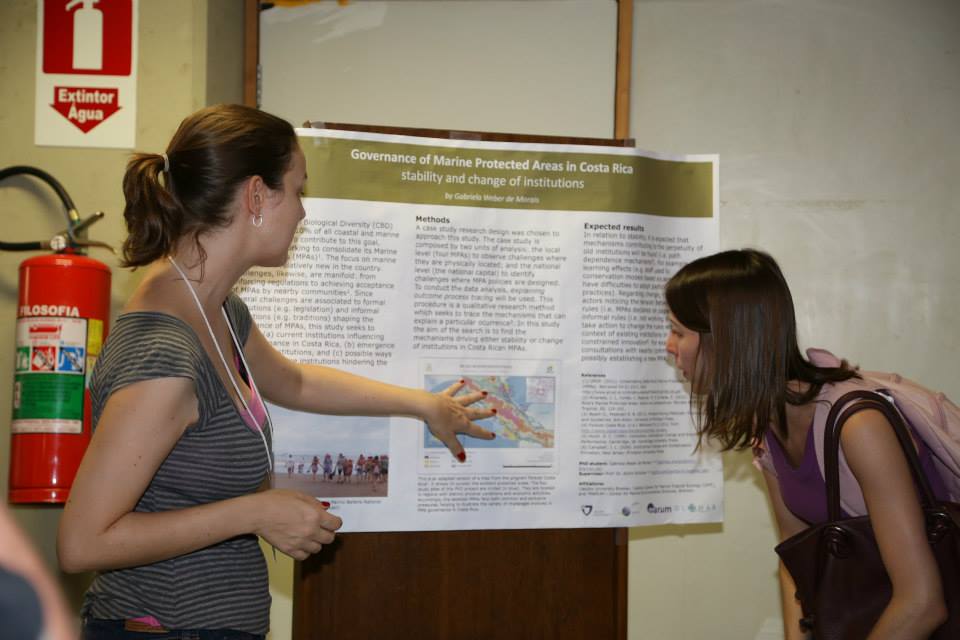 Poster Presentation