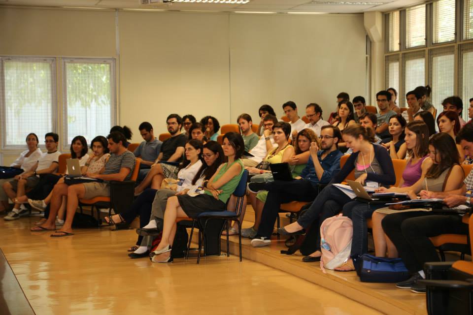 Information Session on Publishing