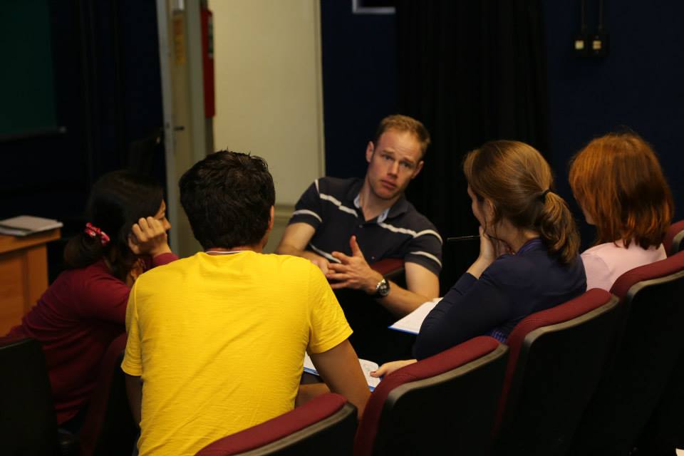 Group Exercise