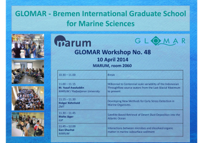 programme - part 2