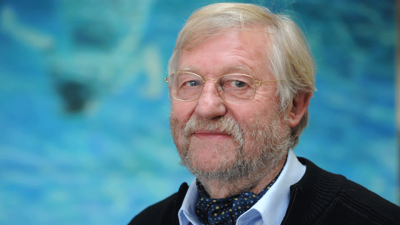 Gerold Wefer