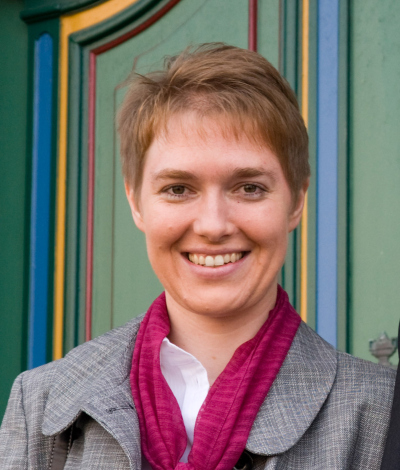 Ute Merkel