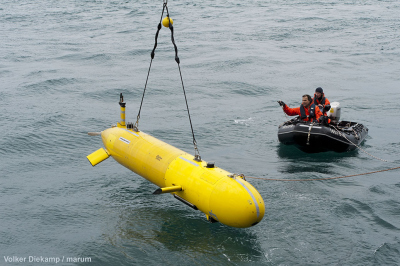 AUV 5000