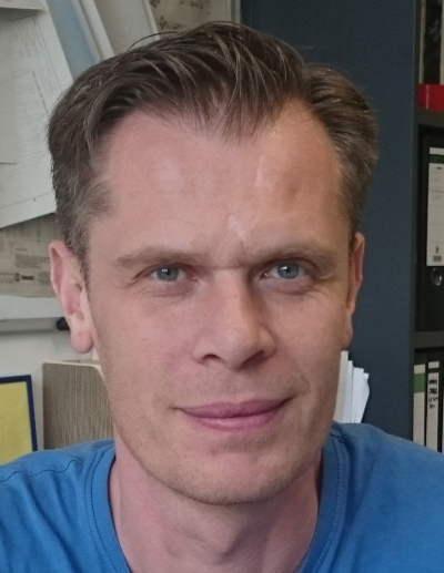 Nicolas Nowald