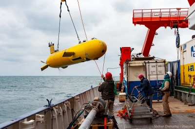 AUV 5000