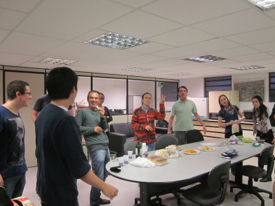 group party