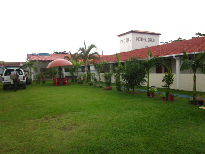 countryside