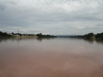 Parnaíba field trip