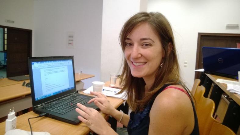 Sara Miñarro