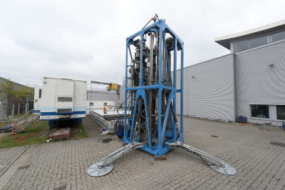 Foto: V. Diekamp, MARUM