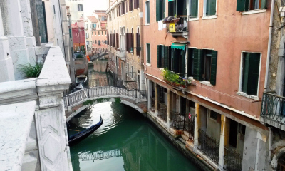 View From The Hostel (Photo: Cardini)