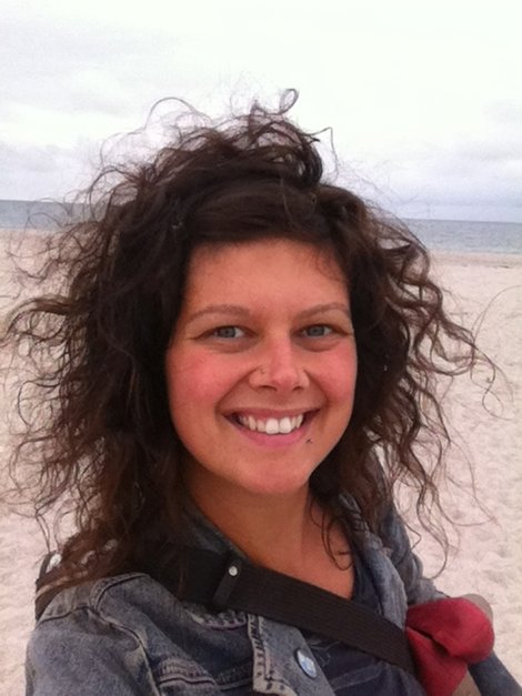 Rebecca Störmer