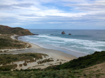 Sandfly Bay, Otago Peninsula