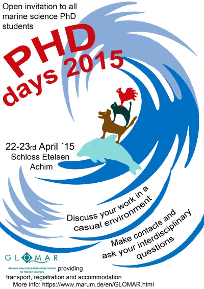 PhD Days 2015