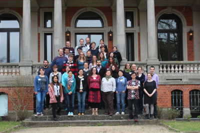group photo