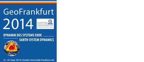 GeoFrankfurt2014 conference