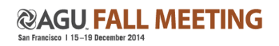 AGU Fall Meeting