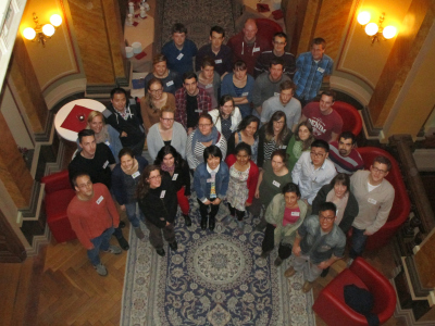 group photo