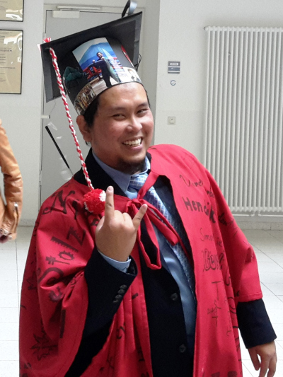 Riza Setiawan