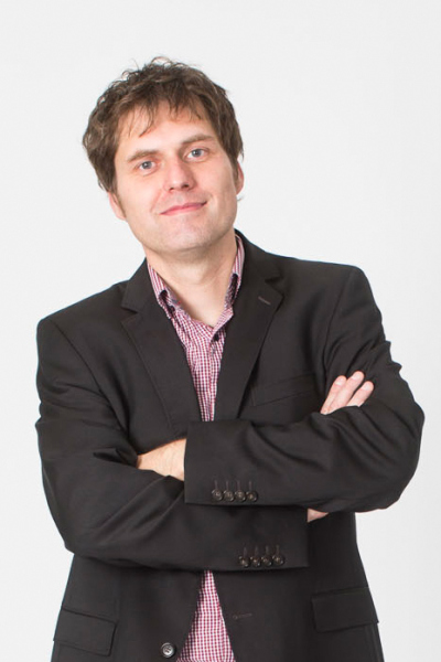 Oliver Ritzmann