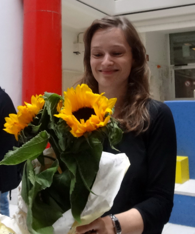 Denise Müller