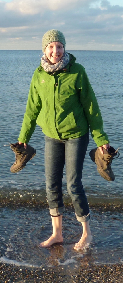 Sanja Asendorf