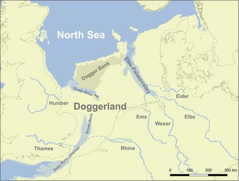 Doggerland