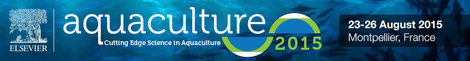 Aquaculture 2015