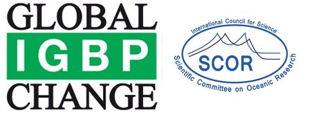 SCOR/IGBP Workshop