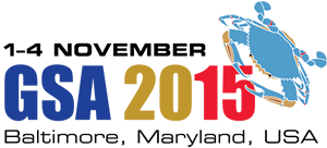 GSA 2015