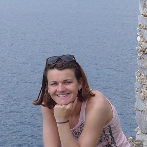 Antje Buss
