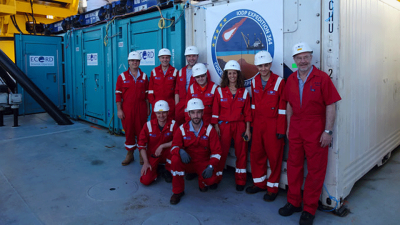 Chicxulub