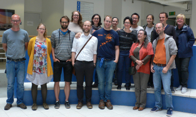 group photo
