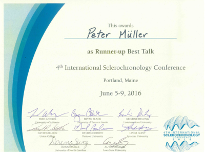 award