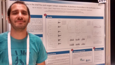 Poster session