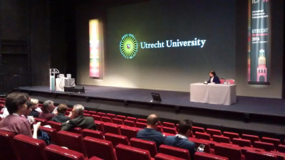 Conference hall