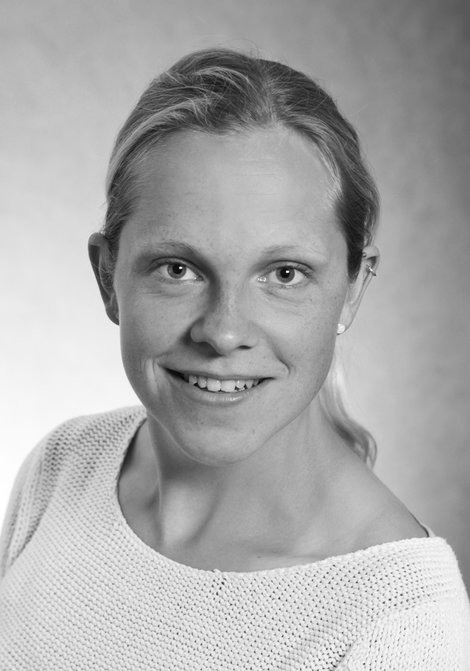 Antje Stahl